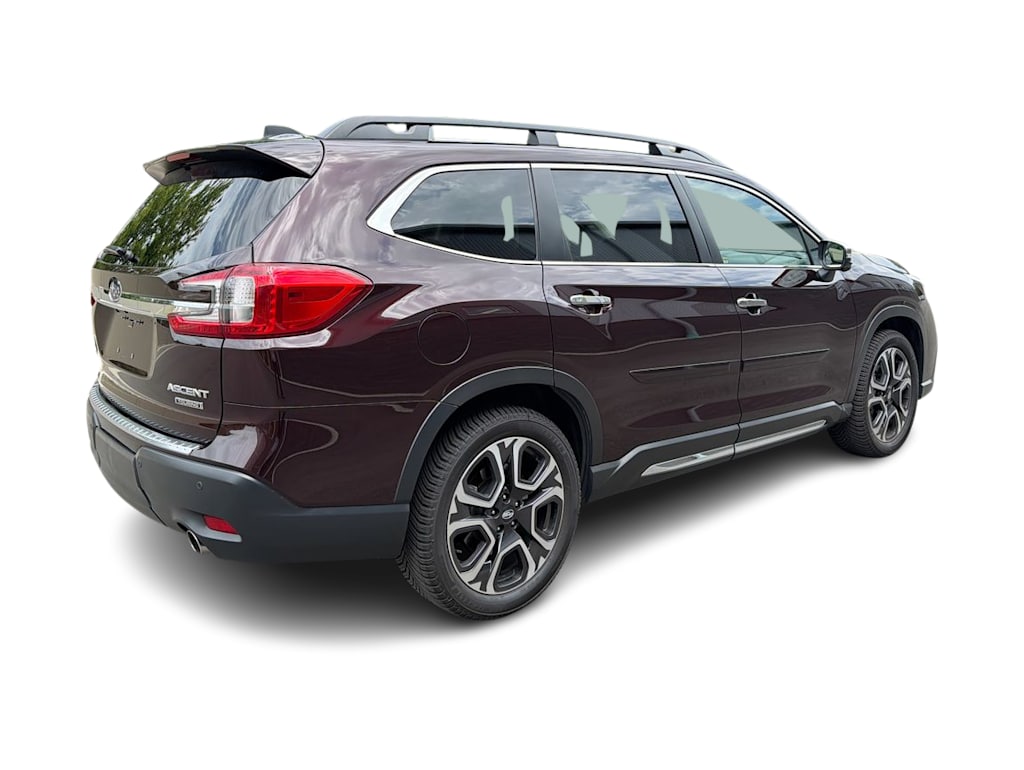 Thumbnail: 2023 Subaru Ascent - 24
