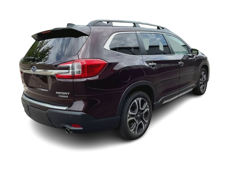 Thumbnail: 2023 Subaru Ascent - 20