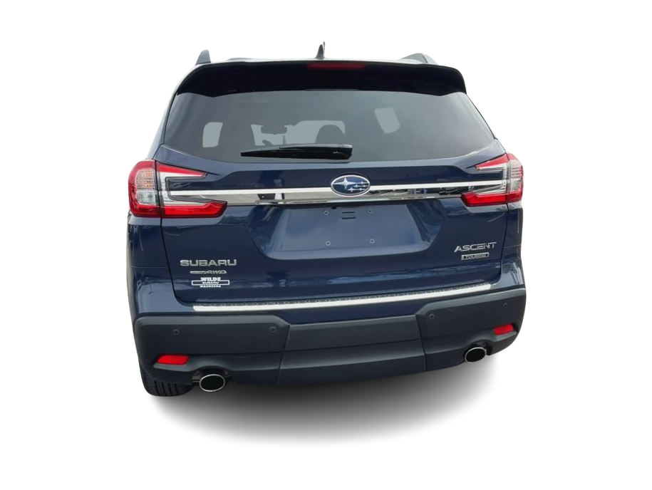 Thumbnail: 2024 Subaru Ascent - 5