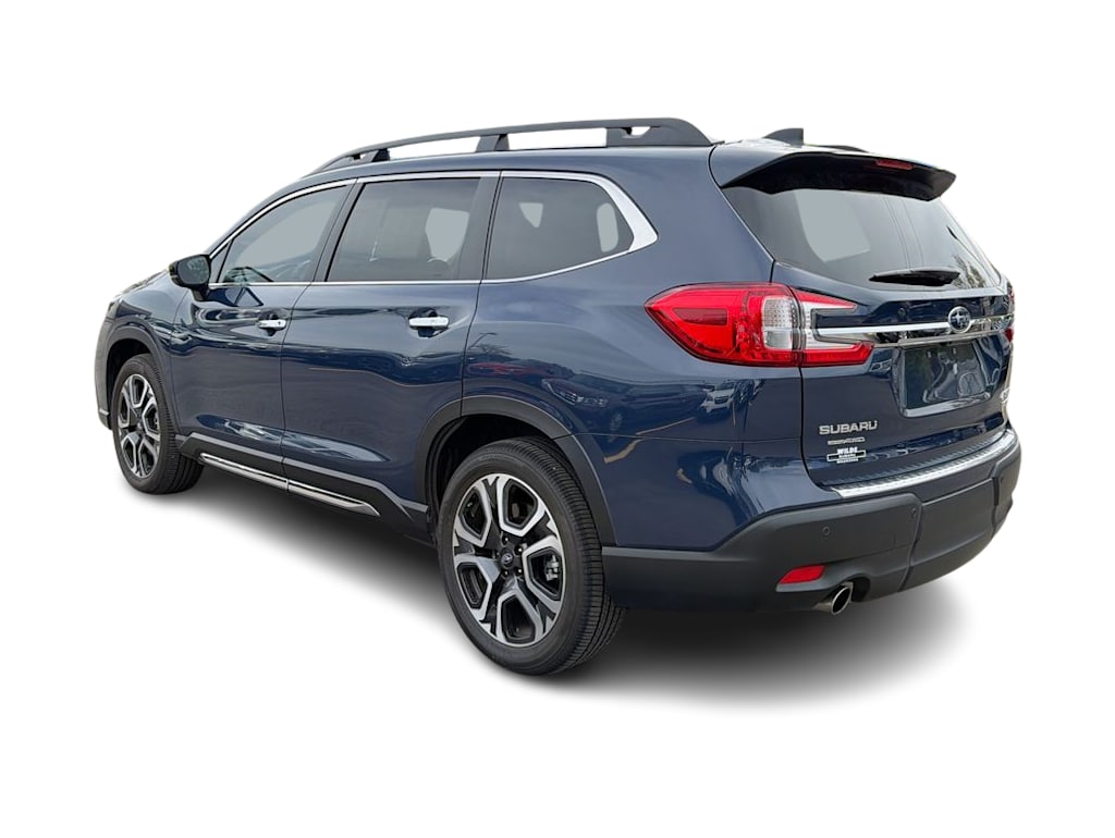 Thumbnail: 2024 Subaru Ascent - 4