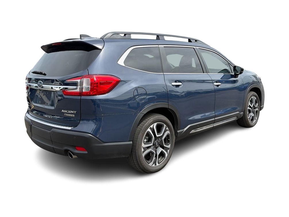 Thumbnail: 2024 Subaru Ascent - 23