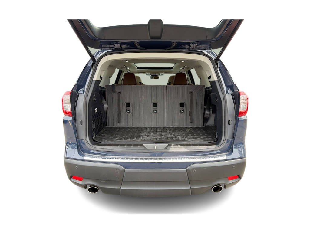 Thumbnail: 2024 Subaru Ascent - 16