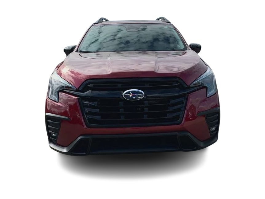 Thumbnail: 2025 Subaru Ascent - 6
