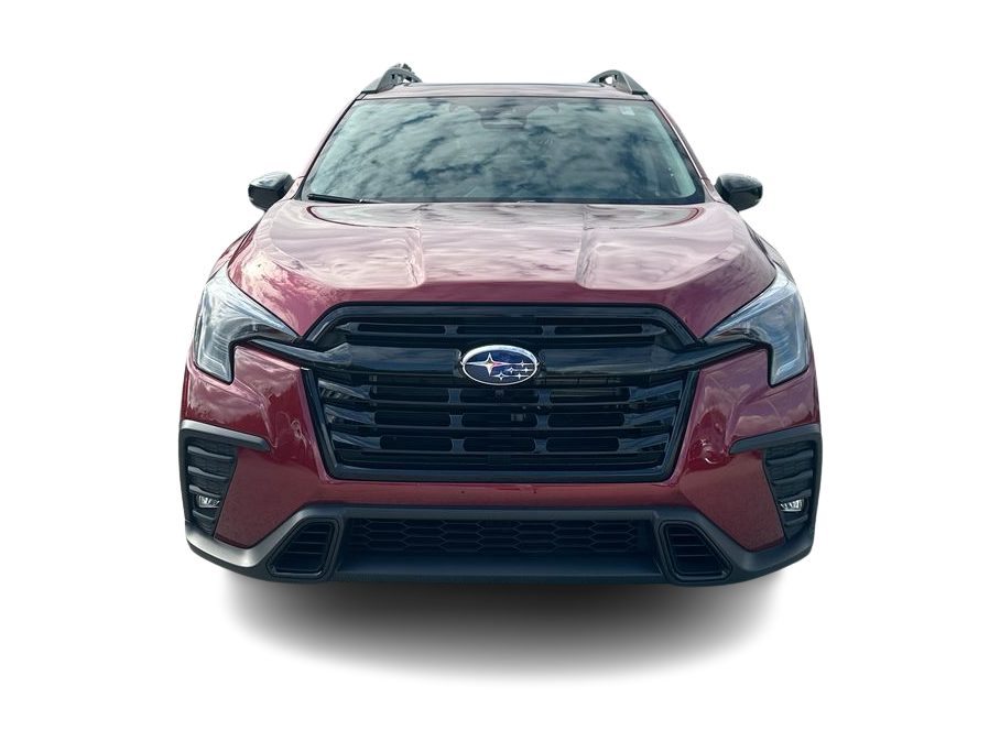 Thumbnail: 2025 Subaru Ascent - 27