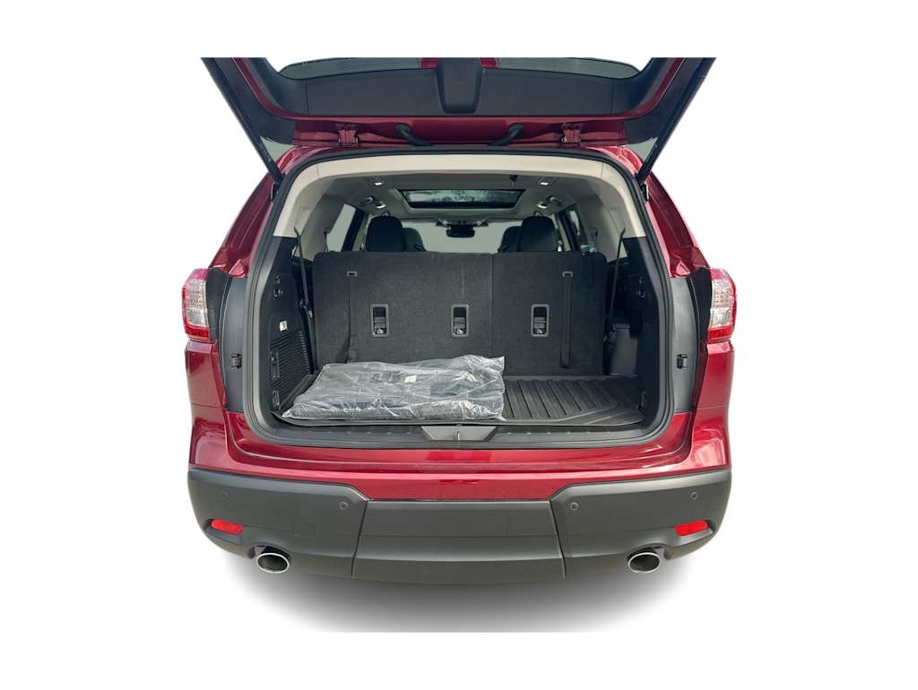 Thumbnail: 2025 Subaru Ascent - 16