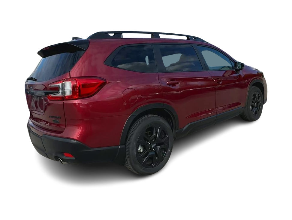 Thumbnail: 2025 Subaru Ascent - 19