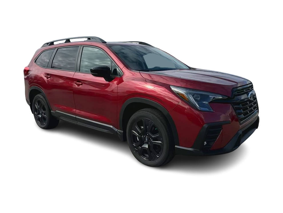 Thumbnail: 2025 Subaru Ascent - 17