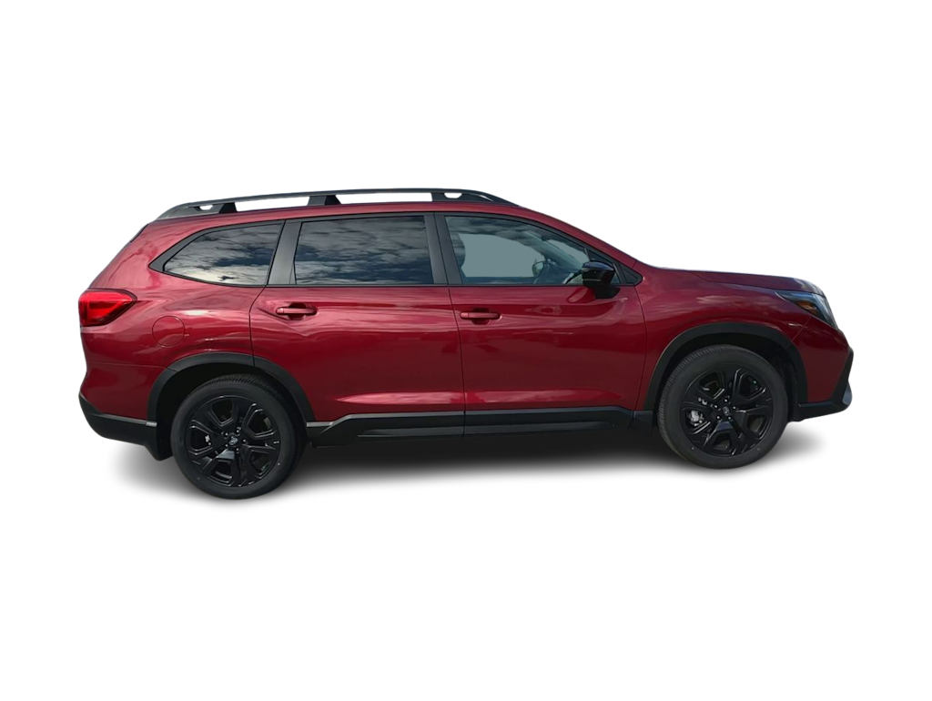 Thumbnail: 2025 Subaru Ascent - 20