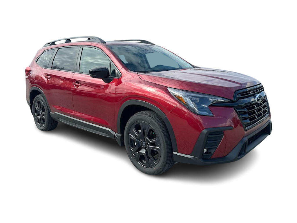 Thumbnail: 2025 Subaru Ascent - 26