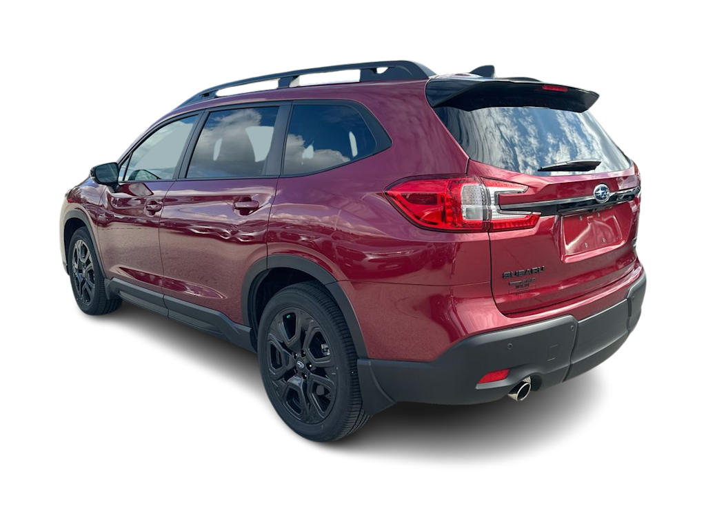Thumbnail: 2025 Subaru Ascent - 22