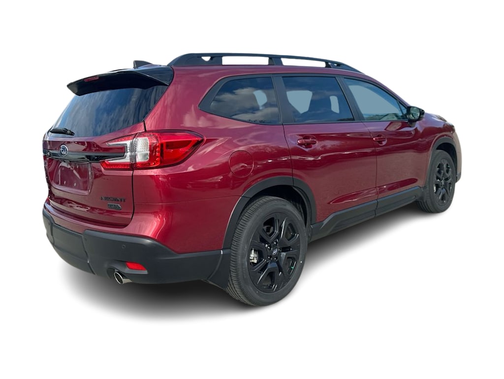 Thumbnail: 2025 Subaru Ascent - 24