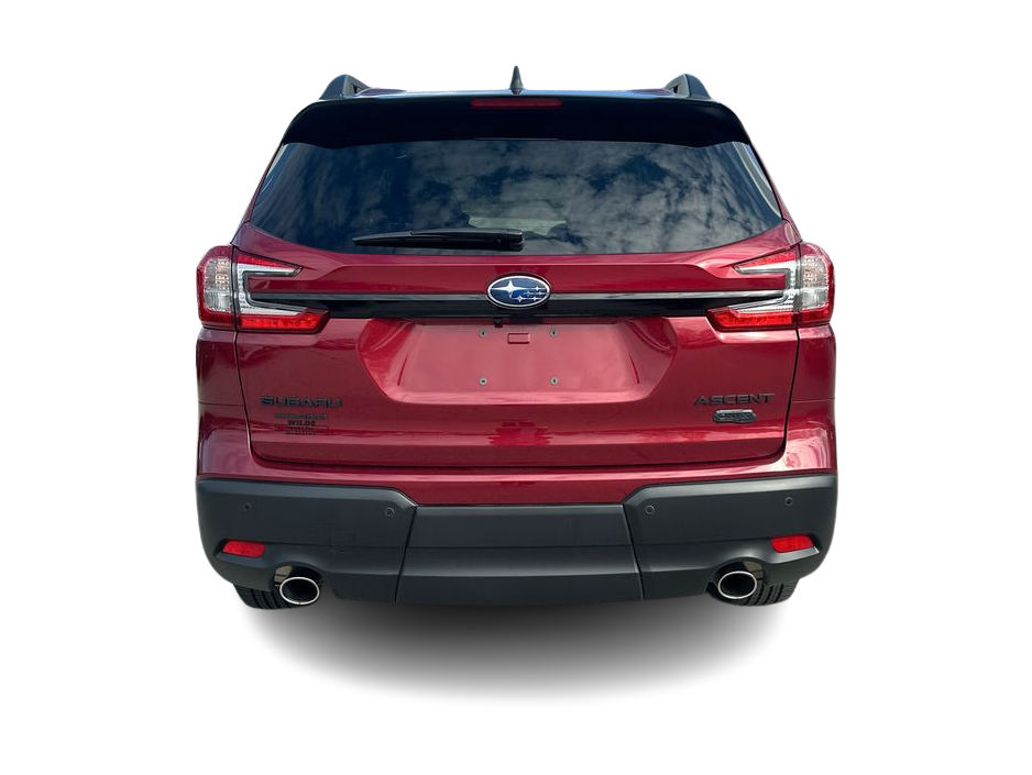 Thumbnail: 2025 Subaru Ascent - 23