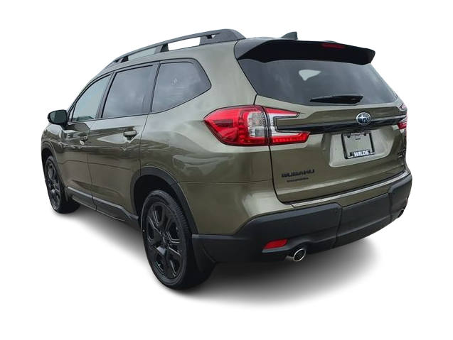 Thumbnail: 2025 Subaru Ascent - 4