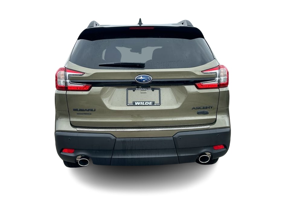 Thumbnail: 2025 Subaru Ascent - 5
