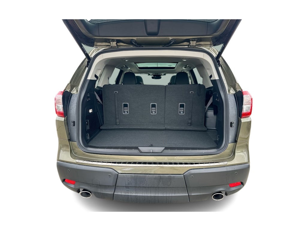 Thumbnail: 2025 Subaru Ascent - 16