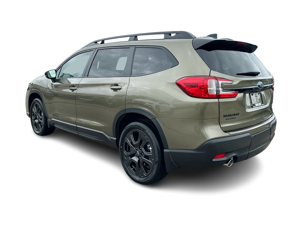 Thumbnail: 2025 Subaru Ascent - 21