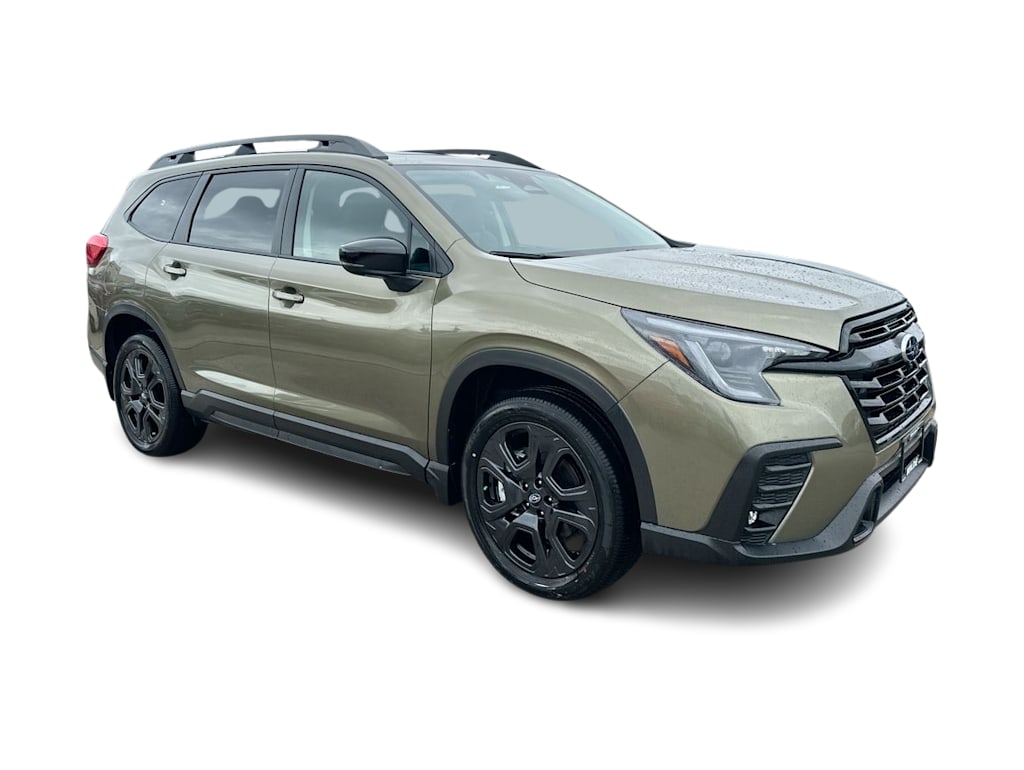 Thumbnail: 2025 Subaru Ascent - 24