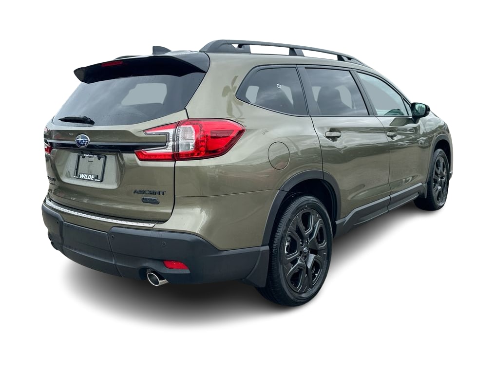 Thumbnail: 2025 Subaru Ascent - 22