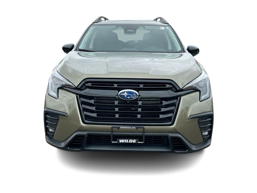 Thumbnail: 2025 Subaru Ascent - 25