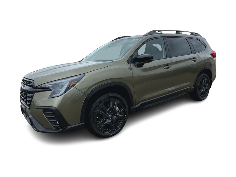 Thumbnail: 2025 Subaru Ascent - 17