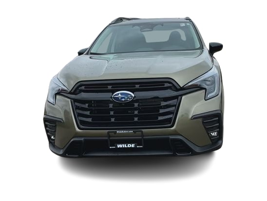 Thumbnail: 2025 Subaru Ascent - 6