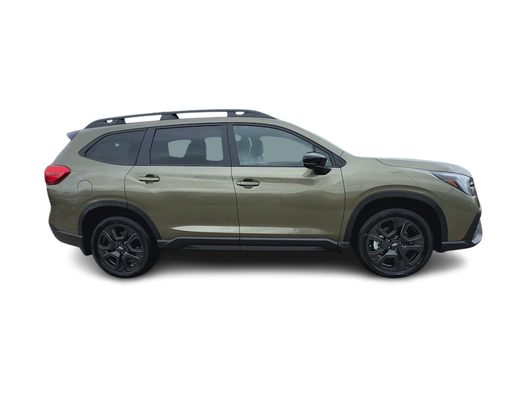 Thumbnail: 2025 Subaru Ascent - 19