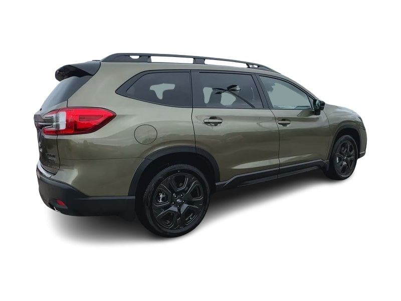 Thumbnail: 2025 Subaru Ascent - 18