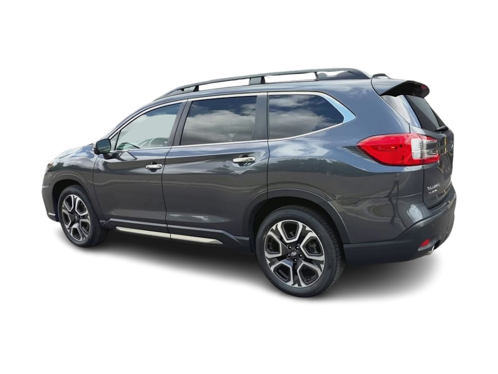 Thumbnail: 2023 Subaru Ascent - 4