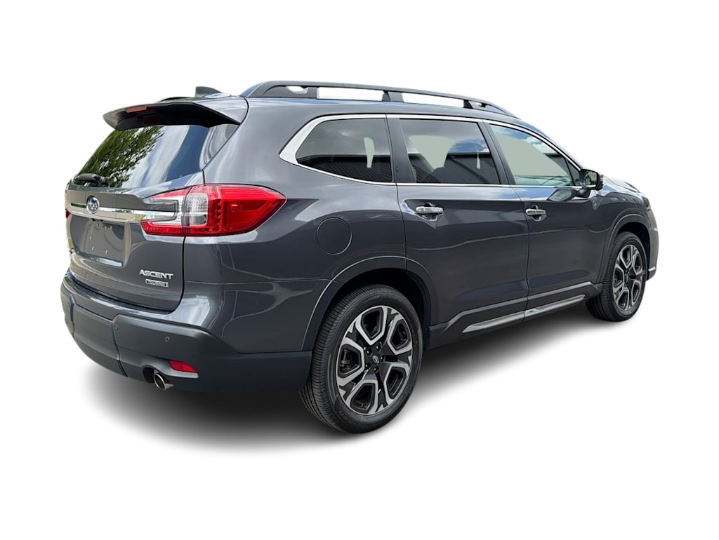 Thumbnail: 2023 Subaru Ascent - 24