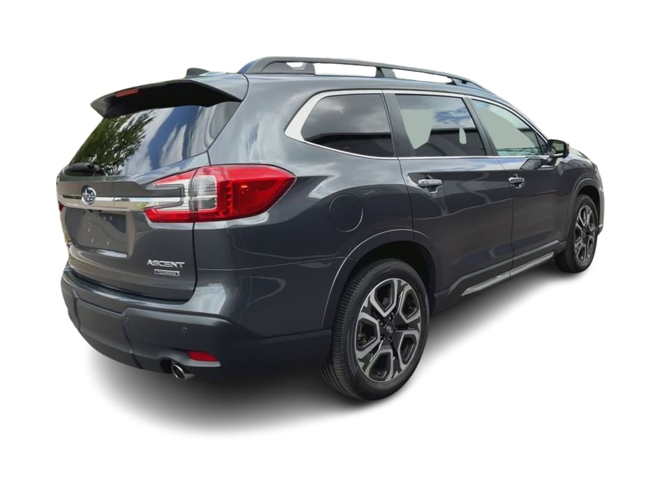 Thumbnail: 2023 Subaru Ascent - 19