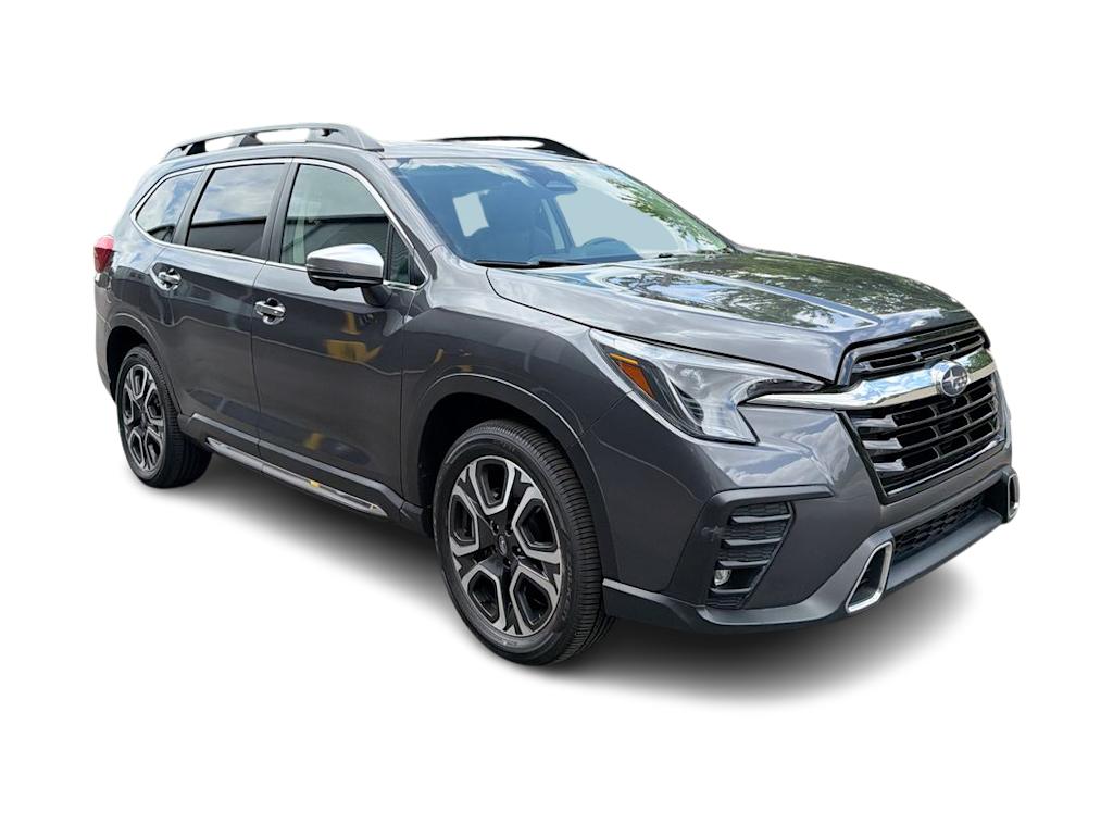 Thumbnail: 2023 Subaru Ascent - 26