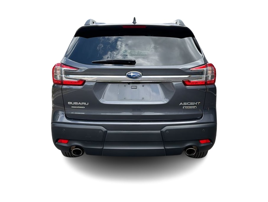 Thumbnail: 2023 Subaru Ascent - 23