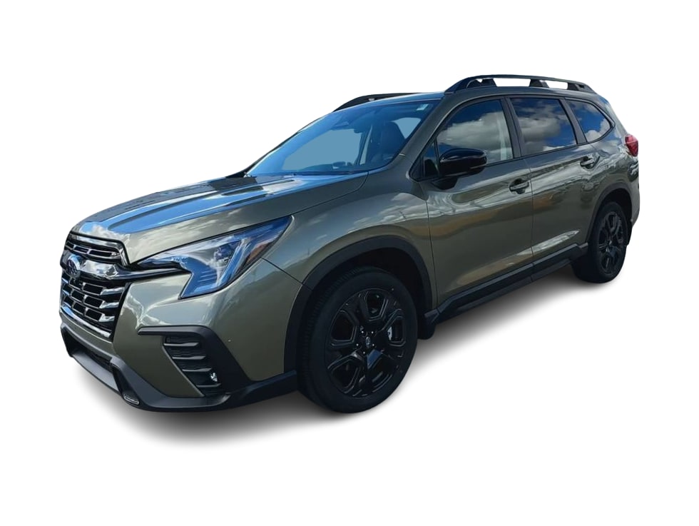 Thumbnail: 2025 Subaru Ascent - 17