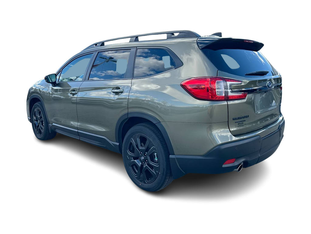 Thumbnail: 2025 Subaru Ascent - 21