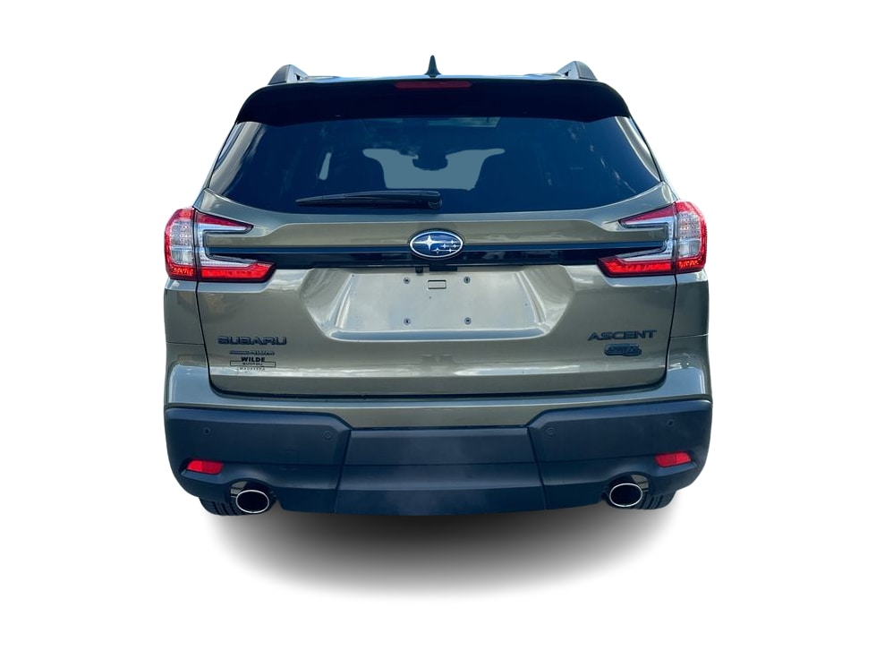 Thumbnail: 2025 Subaru Ascent - 22