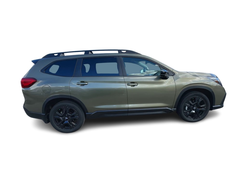 Thumbnail: 2025 Subaru Ascent - 19