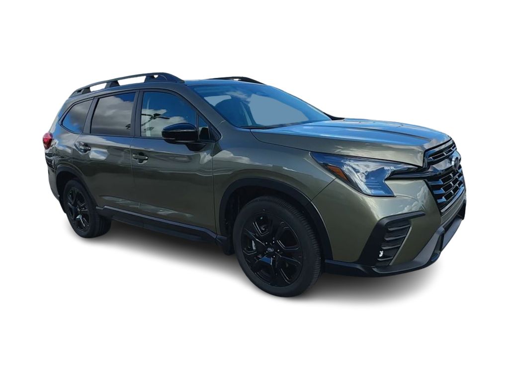 Thumbnail: 2025 Subaru Ascent - 16