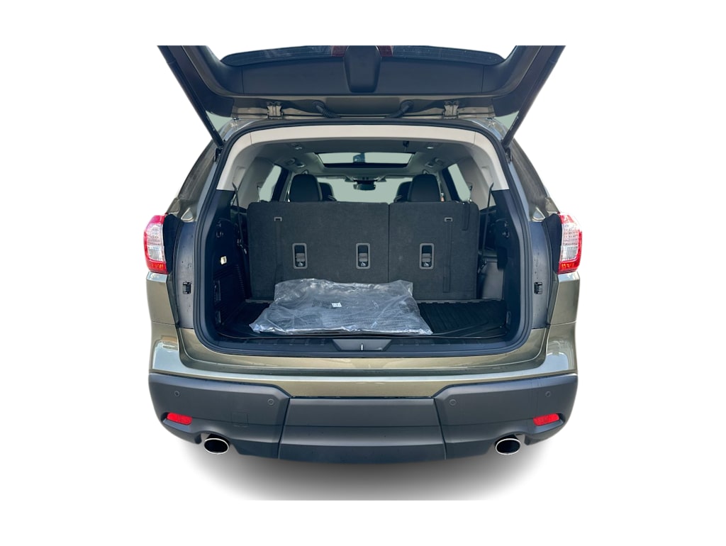 Thumbnail: 2025 Subaru Ascent - 15