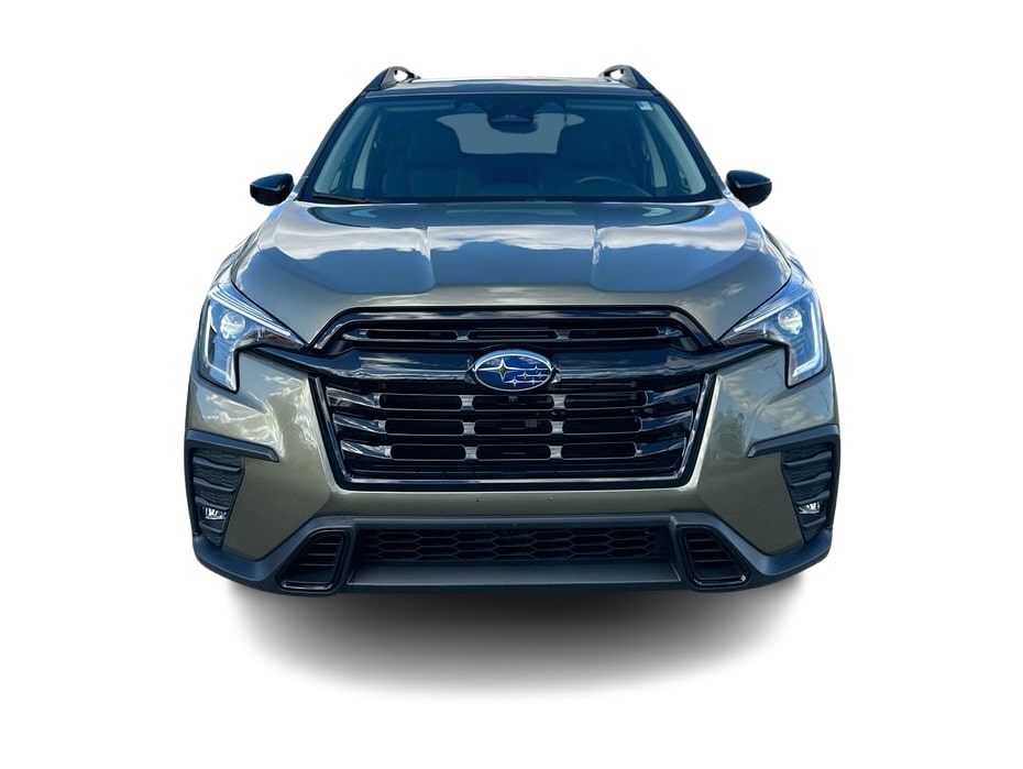 Thumbnail: 2025 Subaru Ascent - 26