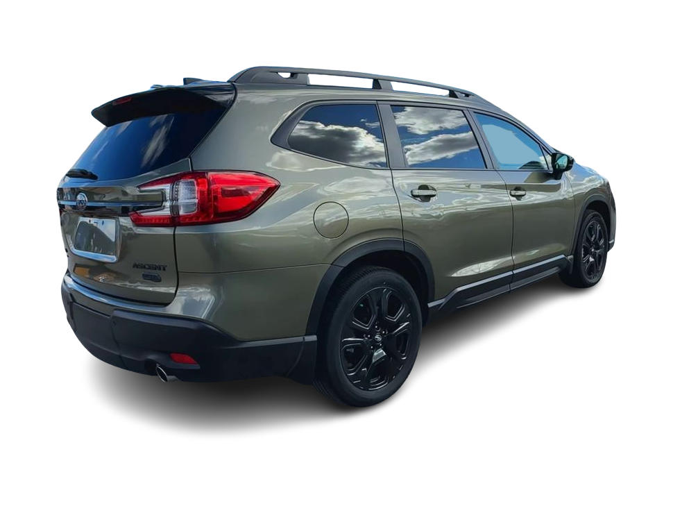 Thumbnail: 2025 Subaru Ascent - 18