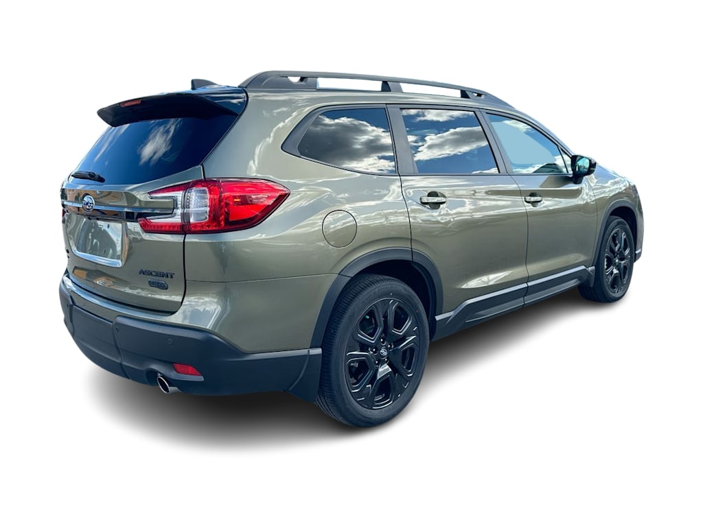 Thumbnail: 2025 Subaru Ascent - 23