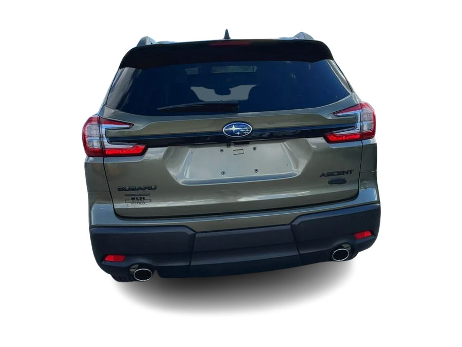 Thumbnail: 2025 Subaru Ascent - 5
