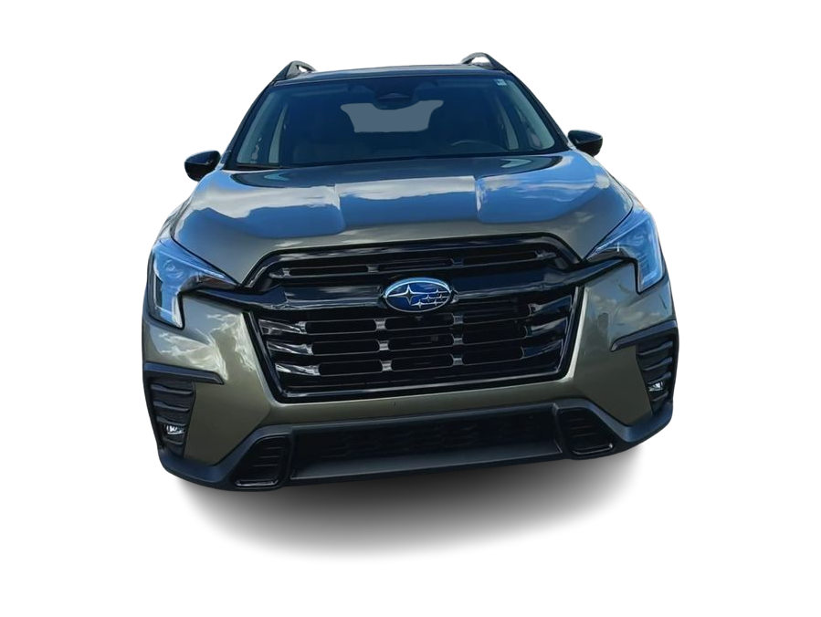 Thumbnail: 2025 Subaru Ascent - 6