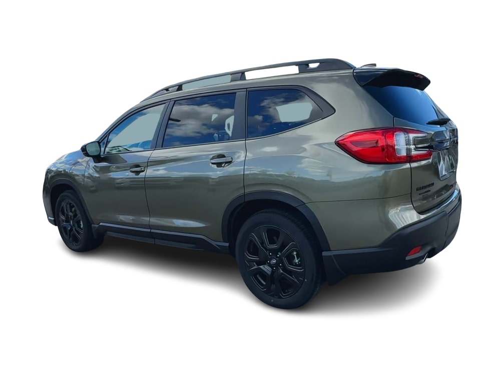 Thumbnail: 2025 Subaru Ascent - 4