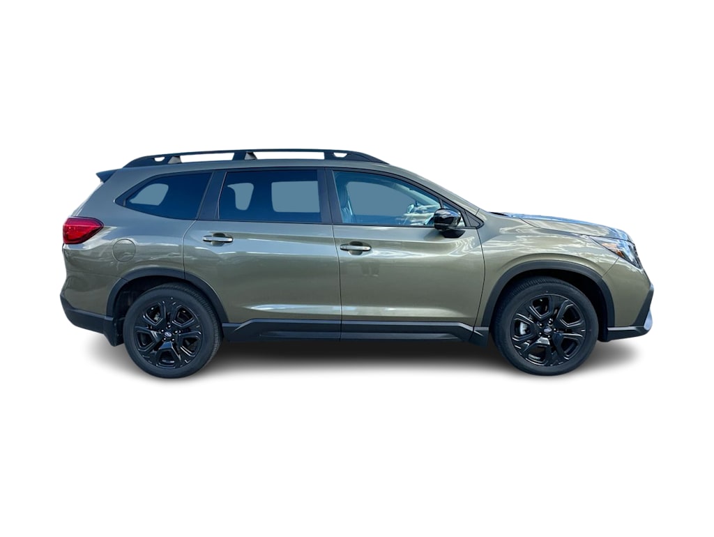 Thumbnail: 2025 Subaru Ascent - 24