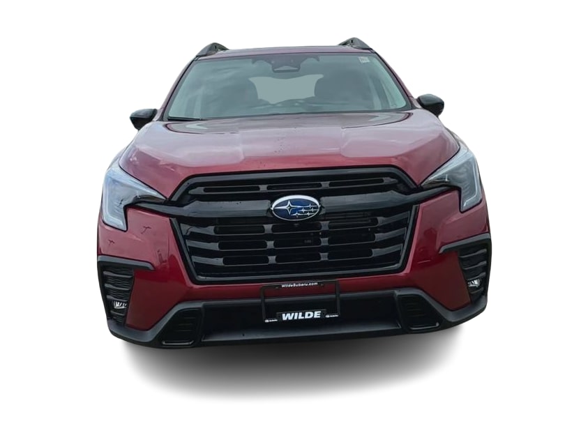 Thumbnail: 2025 Subaru Ascent - 6