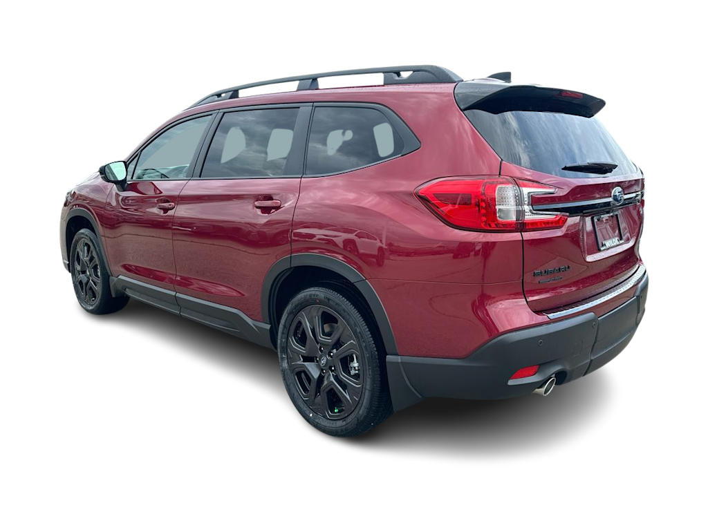 Thumbnail: 2025 Subaru Ascent - 22