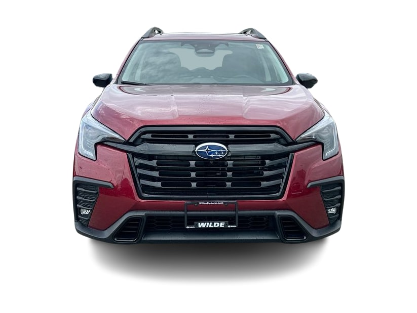 Thumbnail: 2025 Subaru Ascent - 27