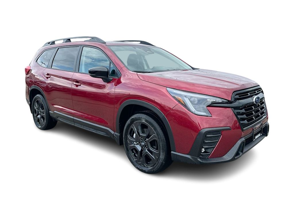 Thumbnail: 2025 Subaru Ascent - 26