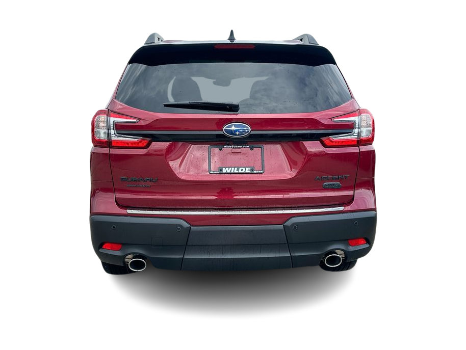 Thumbnail: 2025 Subaru Ascent - 23